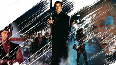 Imagen de Buscando justicia - 3