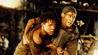Imagen de Escape de Absolom - 3