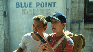 Imagen de Cuenta conmigo - 3