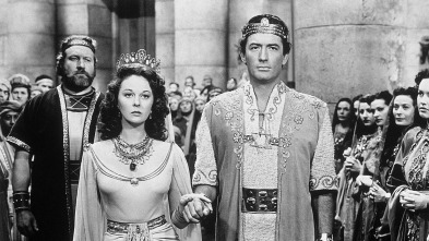 Imagen de David y Betsabé - 3