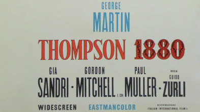 Imagen de Thompson 1880 - 3