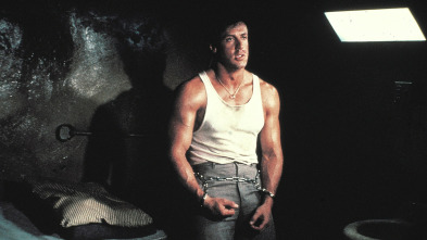 Imagen de Encerrado - 3