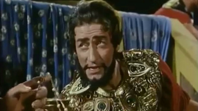 Imagen de Revak, el rebelde - 3