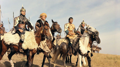 Imagen de Genghis Kan - 3