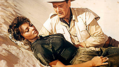 Imagen de Arenas de muerte - 3