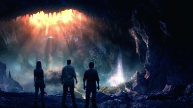 Imagen de Viaje al centro de la Tierra - 3