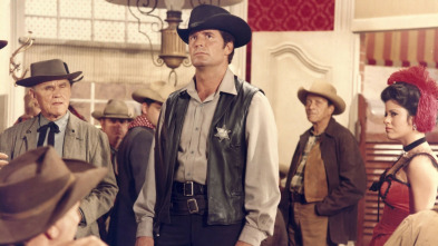 Imagen de También un sheriff necesita ayuda - 3