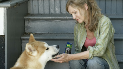 Siempre a tu lado (Hachiko)