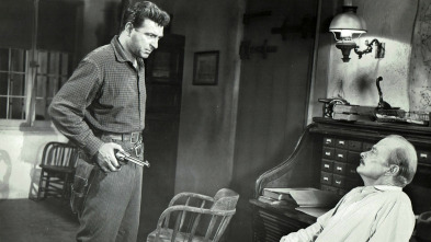 Imagen de Noche salvaje - 3