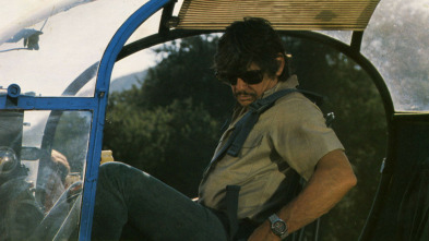 Imagen de Fuga suicida - 3