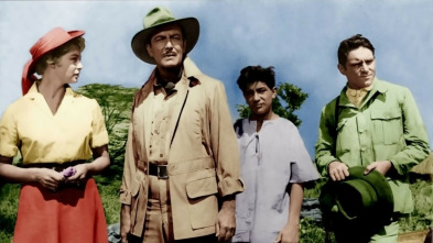 Imagen de Los asesinos del Kilimanjaro - 3