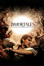 Inmortales