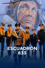 Imagen de Escuadrón 633 - 2