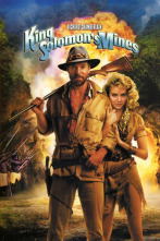 Imagen de Las minas del rey Salomón - 2