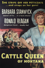 Imagen de La reina de Montana - 2