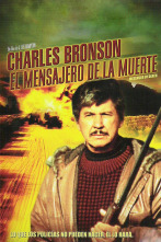Imagen de Mensajero de la muerte - 2