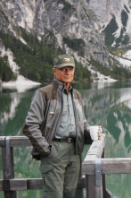 Imagen de A un paso del cielo (T2): Ep.12 La sombra del diablo - 2