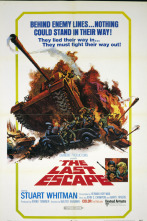 Imagen de La última escapada - 2