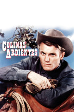 Imagen de Colinas ardientes - 2
