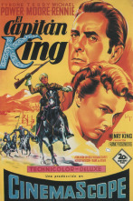 Imagen de El capitán King - 2