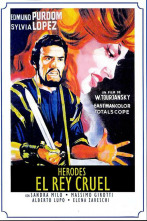 Imagen de El rey cruel - 2