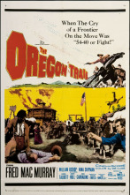 Imagen de El camino de Oregón - 2
