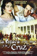 Imagen de La espada y la cruz - 2