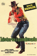 Imagen de Historia de un condenado - 2