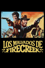 Imagen de Los malvados de Firecreek - 2