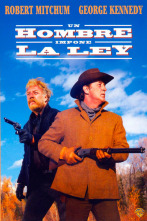 Imagen de Un hombre impone la ley - 2