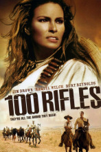 Imagen de 100 Rifles - 2