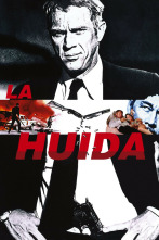 Imagen de La huída - 2