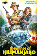 Imagen de Las minas del Kilimanjaro - 2