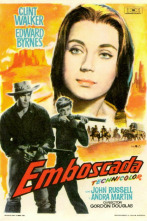 Imagen de Emboscada - 2