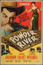 Imagen de Río de pólvora - 2