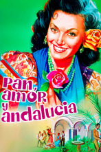 Imagen de Pan, amor y Andalucía - 2