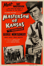Imagen de Masterson de Kansas - 2