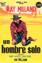 Imagen de Un hombre solo - 2