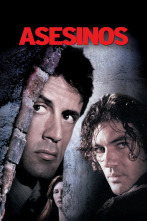 Imagen de Asesinos - 2