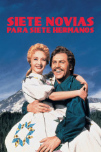 Imagen de Siete novias para siete hermanos - 2