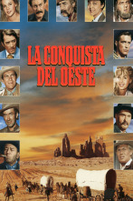 Imagen de La conquista del Oeste - 2