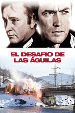 Imagen de El desafío de las águilas - 2