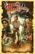 Imagen de Náufragos - 2