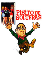 Imagen de Pisito de solteras - 2
