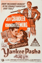 Imagen de Yankee Pasha - 2