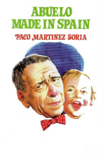 Imagen de Abuelo Made in Spain - 2