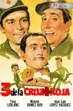 Imagen de Tres de la Cruz Roja - 2