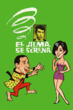 Imagen de El alma se serena - 2