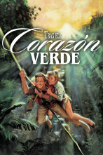 Imagen de Tras el corazón verde - 2