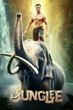 Imagen de Junglee: Alma salvaje - 2